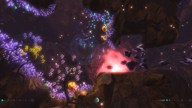 The Undergarden Screenshot from Shacknews