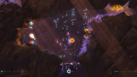 The Undergarden Screenshot from Shacknews