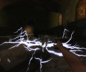 Arx Fatalis Screenshots