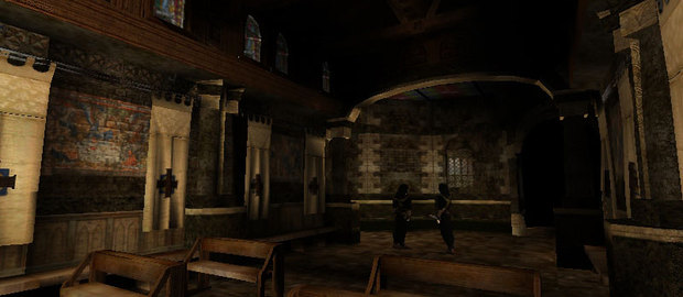 Arx Fatalis News
