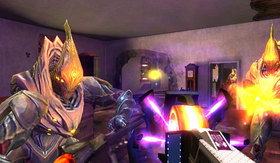 Conduit 2 Screenshot from Shacknews