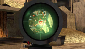 Conduit 2 Screenshot from Shacknews