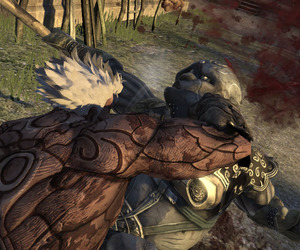 Asura's Wrath Files