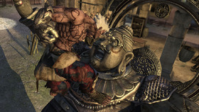 Asura's Wrath Screenshot from Shacknews