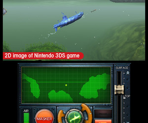 Steel Diver Videos