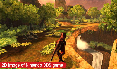 Samurai Warriors 3D Videos
