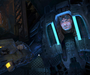 Red Faction: Armageddon Videos