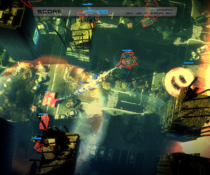 Anomaly: Warzone Earth Videos