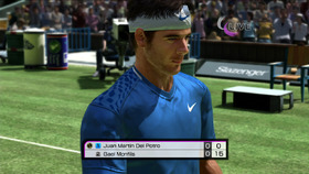 Virtua Tennis 4 Screenshot from Shacknews