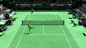 Virtua Tennis 4 Screenshot from Shacknews