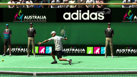 Virtua Tennis 4 Screenshot from Shacknews