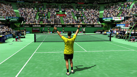 Virtua Tennis 4 Screenshot from Shacknews