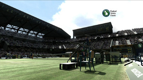 Virtua Tennis 4 Screenshot from Shacknews