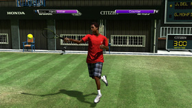 Virtua Tennis 4 Screenshot from Shacknews