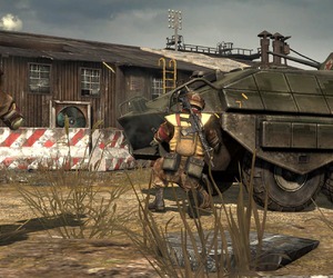 Homefront Screenshots