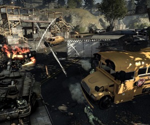 Homefront Videos