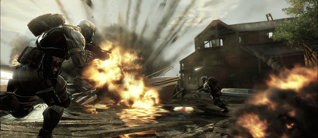 Crysis 2 News