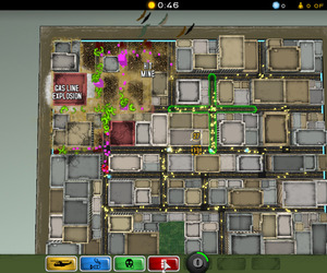 Atom Zombie Smasher Chat