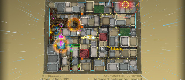 Atom Zombie Smasher News