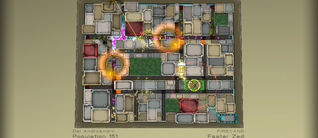 Atom Zombie Smasher News