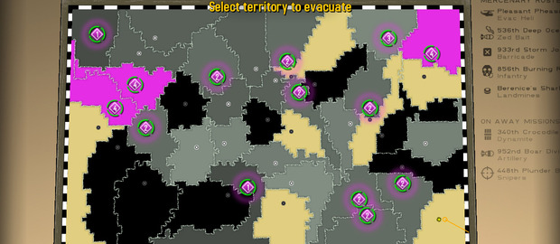 Atom Zombie Smasher News