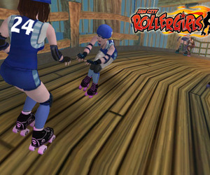 Jam City Rollergirls Chat