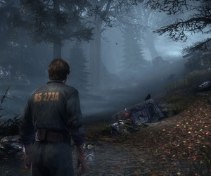 Silent Hill: Downpour Videos