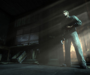 Silent Hill: Downpour Videos