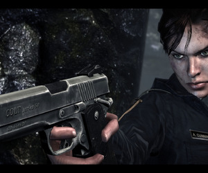 Silent Hill: Downpour Chat