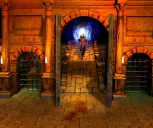 Dungeons Chat