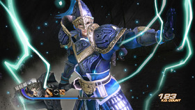 Dynasty Warriors 7 Screenshot from Shacknews