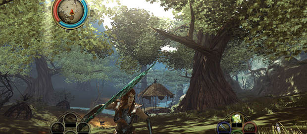 Divinity II: The Dragon Knight Saga News