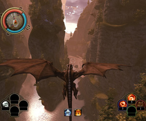 Divinity II: The Dragon Knight Saga Files