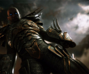 Divinity II: The Dragon Knight Saga Screenshots