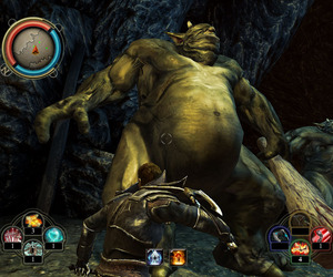 Divinity II: The Dragon Knight Saga Files