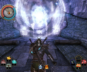 Divinity II: The Dragon Knight Saga Videos