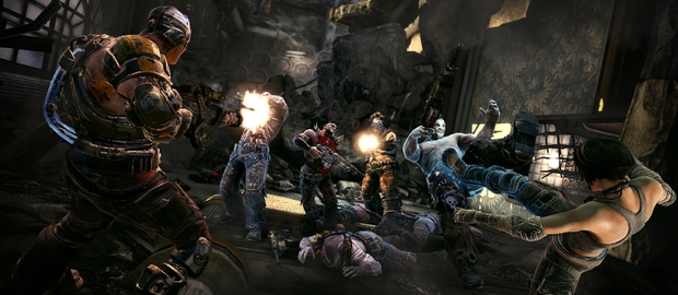 Bulletstorm News