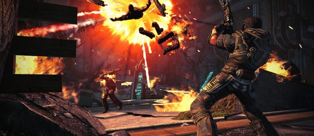 Bulletstorm News
