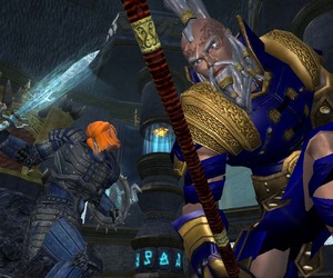 EverQuest II: Destiny of Velious Videos