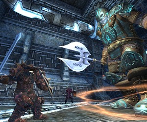 EverQuest II: Destiny of Velious Screenshots