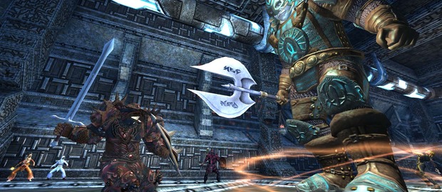 EverQuest II: Destiny of Velious News