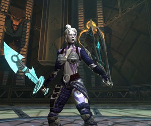 EverQuest II: Destiny of Velious Files
