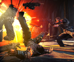 Bulletstorm Videos