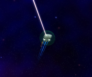 Artemis: Spaceship Bridge Simulator Screenshots