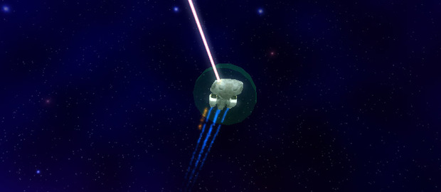 Artemis: Spaceship Bridge Simulator News