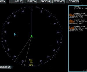 Artemis: Spaceship Bridge Simulator Files