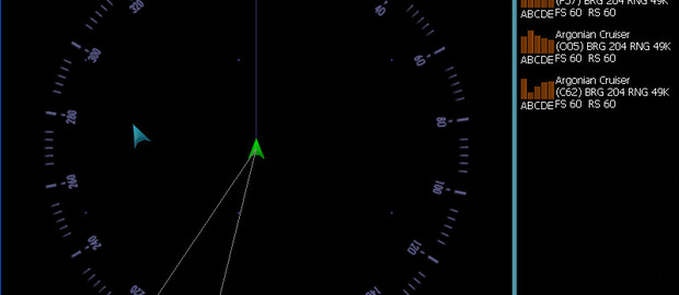 Artemis: Spaceship Bridge Simulator News