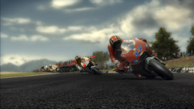 MotoGP 10/11 Screenshot from Shacknews