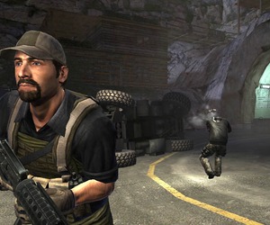 Breach Screenshots