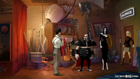The Next BIG Thing Screenshot from Shacknews